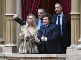 El Gobierno enfrenta una semana decisiva con Adorni en el Congreso y la necesidad de reactivar la agenda política