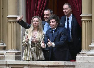 El Gobierno enfrenta una semana decisiva con Adorni en el Congreso y la necesidad de reactivar la agenda política