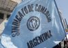 El Gobierno homologó sin cambios la paritaria del Sindicato de Comercio y evitó un nuevo frente gremial