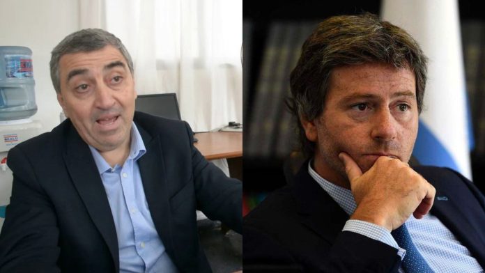 El Gobierno oficializó la designación de Leonardo Szuchet como nuevo Subsecretario de Derechos Humanos