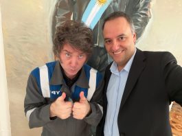 El impacto político del caso Adorni: dudas, respaldo oficial y efecto en la opinión pública, según un analista