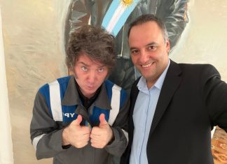 El impacto político del caso Adorni: dudas, respaldo oficial y efecto en la opinión pública, según un analista