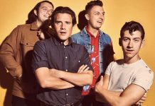 El mejor disco de Arctic Monkeys según la Comunidad Indie Hoy