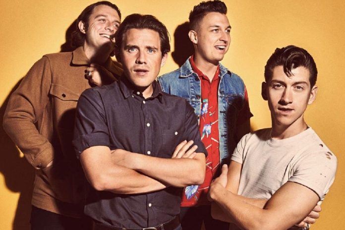 El mejor disco de Arctic Monkeys según la Comunidad Indie Hoy