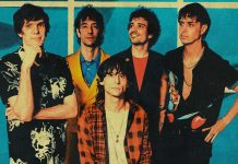 El mejor disco de The Strokes según la Comunidad Indie Hoy