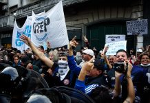 El Ministerio de Capital Humano apelará el fallo que ordenó continuar con el plan Volver al Trabajo