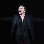 El músico al que Bono llamó el «Elvis inglés»