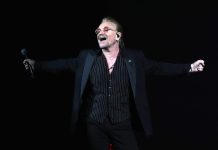 El músico al que Bono llamó el «Elvis inglés»