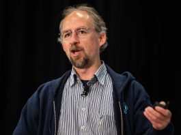 El New York Times dice haber identificado al verdadero Satoshi Nakamoto, el creador de bitcoin; él lo niega