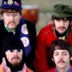 El origen de «Strawberry Fields Forever”, canción de The Beatles