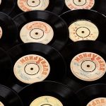 El primer disco que se filtró en internet