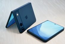 El primer iPhone plegable podría retrasarse por problemas de fabricación