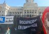 El proyecto del Ejecutivo para modificar la ley de Discapacidad encuentra resistencia en el Senado