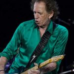 El riff que le genera «euforia» a Keith Richards