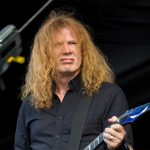 El subgénero del metal que Dave Mustaine despreciaba: «No hacían solos»