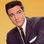 El verdadero «rey del rock and roll» según Elvis Presley