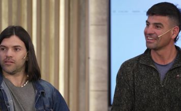 El viaje argentino más extremo al Mundial: dos cordobeses recorrerán 7.500 km en bicicleta, atravesando diez países