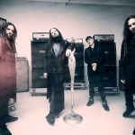 Escuchá «Reward the Scars», la primera canción de Korn en cuatro años