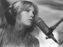 Esta es «la canción perfecta» para Stevie Nicks
