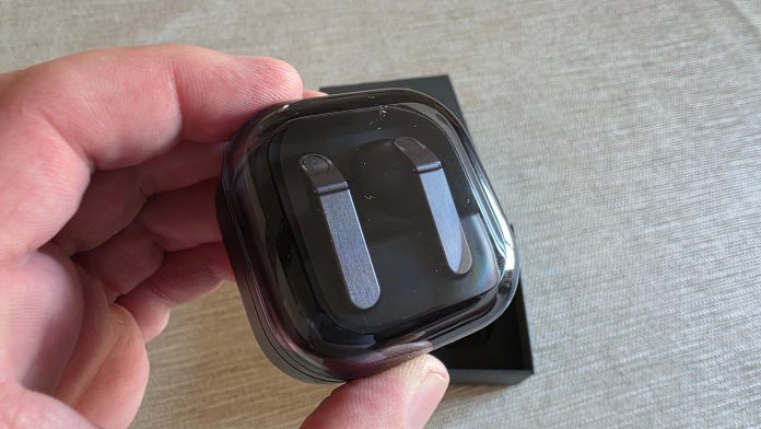 Galaxy Buds4 Pro: Probamos los nuevos auriculares de Samsung que ya forman parte del ecosistema de la marca