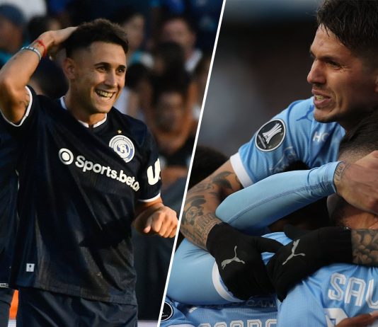 Independiente Rivadavia tendrá su debut absoluto en la Copa Libertadores frente a Bolívar: hora, TV y formaciones