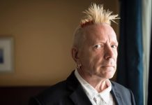 John Lydon elige la mejor canción y el mejor disco de John Lennn