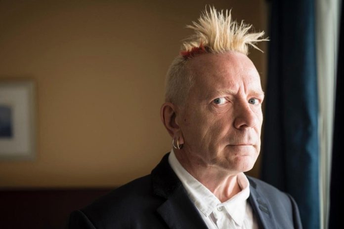 John Lydon elige la mejor canción y el mejor disco de John Lennn