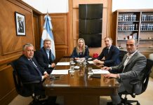 Karina Milei activó la mesa electoral 2027: aproximaciones con los aliados y definiciones post Mundial