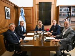 Karina Milei activó la mesa electoral 2027: aproximaciones con los aliados y definiciones post Mundial