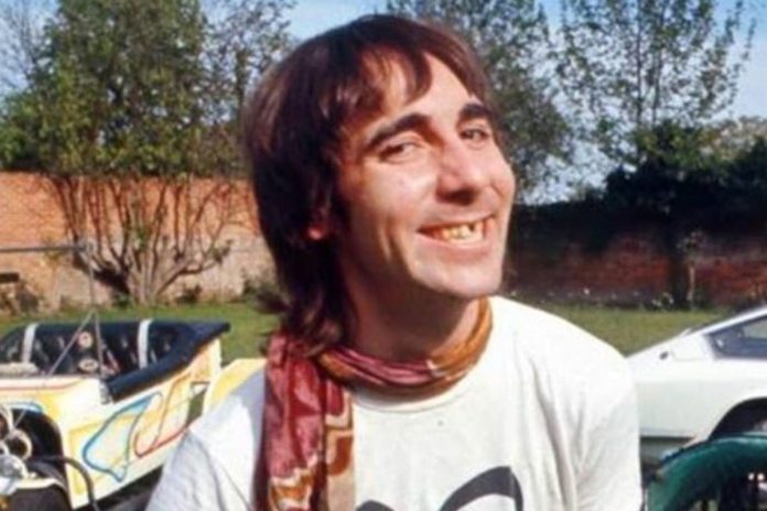 Keith Moon y su canción favorita de The Beatles: «Sentí que se había perdido»