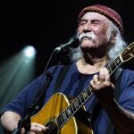 La banda que David Crosby creía destinada a fracasar