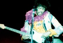 La banda que era «diferente a todas las otras» según Jimi Hendrix