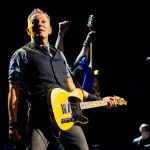 La banda que «sacudió la Tierra» según Bruce Springsteen