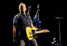 La banda que «sacudió la Tierra» según Bruce Springsteen