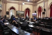 La Cámara de Diputados de Salta dio media sanción a la reforma electoral provincial