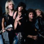 La canción de Aerosmith que generó peleas internas