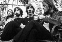 La canción de Pink Floyd que parodia a la Biblia