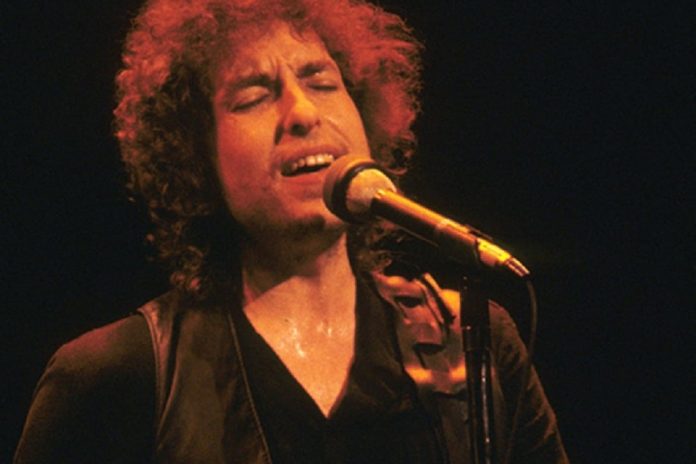 La canción que Bob Dylan admitió haber arruinado