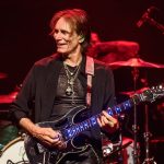 La canción que maravilló a Steve Vai: «Me iluminó»