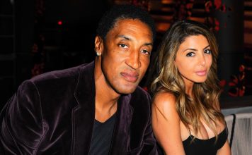 La confesión sexual de la ex esposa de una leyenda de la NBA que causó furor: “Tenía relaciones cuatro veces todas las noches”