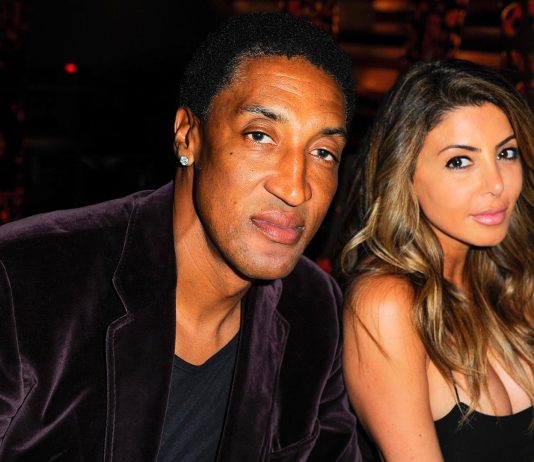 La confesión sexual de la ex esposa de una leyenda de la NBA que causó furor: “Tenía relaciones cuatro veces todas las noches”