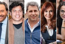 La decisión definitiva de Kicillof, la nueva propuesta de Uñac y la avanzada del peronismo anti K en el norte