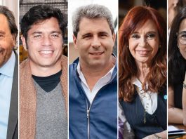 La decisión definitiva de Kicillof, la nueva propuesta de Uñac y la avanzada del peronismo anti K en el norte