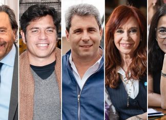 La decisión definitiva de Kicillof, la nueva propuesta de Uñac y la avanzada del peronismo anti K en el norte