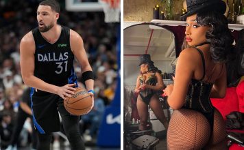La escandalosa separación por una infidelidad entre una estrella de la NBA y una reconocida cantante: “Me engañaste”