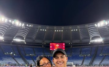 La frase de Oriana Sabatini sobre la posible llegada de Paulo Dybala a Boca Juniors que ilusionó a los hinchas