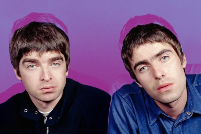 La historia detrás de «Don’t Look Back in Anger» de Oasis que no todos saben