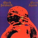La historia detrás de la polémica tapa de Born Again, disco de Black Sabbath