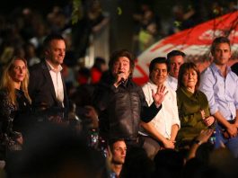 La Libertad Avanza suma territorialidad en Córdoba y se ilusiona con el desgaste peronista: las tensiones con la UCR