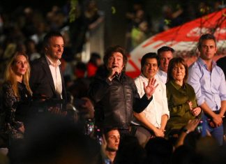 La Libertad Avanza suma territorialidad en Córdoba y se ilusiona con el desgaste peronista: las tensiones con la UCR